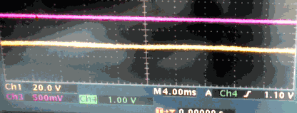 如何簡便標定信號源電流大小？
