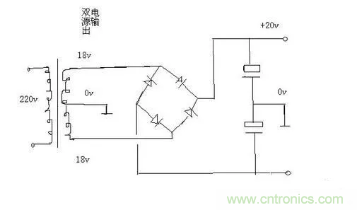 雙電壓整流電路設(shè)計,IGBT模塊適用于整流電路嗎? 雙電壓整流電路設(shè)計,IGBT模塊適用于整流電路嗎?