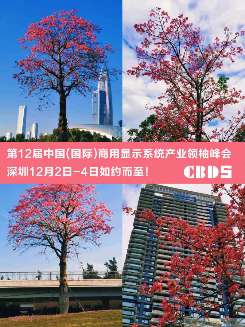2020中國商顯領袖峰會,C位已就位! 2020中國商顯領袖峰會,C位已就位!