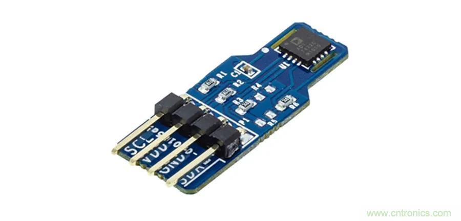 新一代硅芯片溫度傳感器準(zhǔn)確度到底有多高,你曉得嗎? 新一代硅芯片溫度傳感器準(zhǔn)確度到底有多高,你曉得嗎?