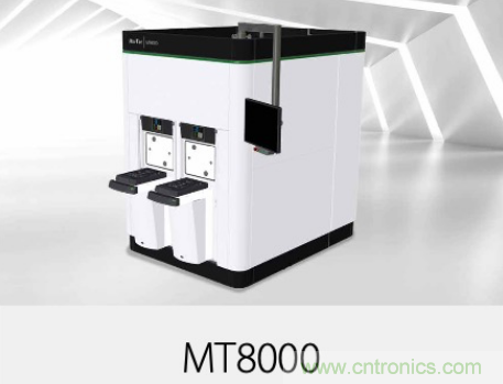 1.6億收購德國公司MueTec,天準科技布局半導(dǎo)體設(shè)備的野心 1.6億收購德國公司MueTec,天準科技布局半導(dǎo)體設(shè)備的野心