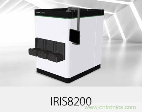 1.6億收購德國公司MueTec,天準科技布局半導(dǎo)體設(shè)備的野心 1.6億收購德國公司MueTec,天準科技布局半導(dǎo)體設(shè)備的野心