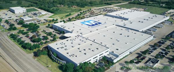 打造優質客服新基地,貿澤總部新客服大樓落成啟用