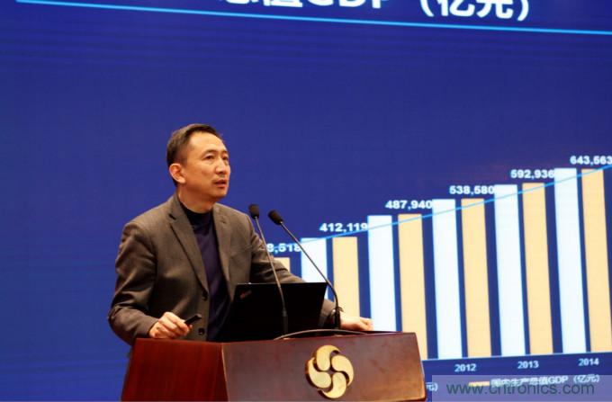 推動國內大循環,電子產業如何把握當下機遇?