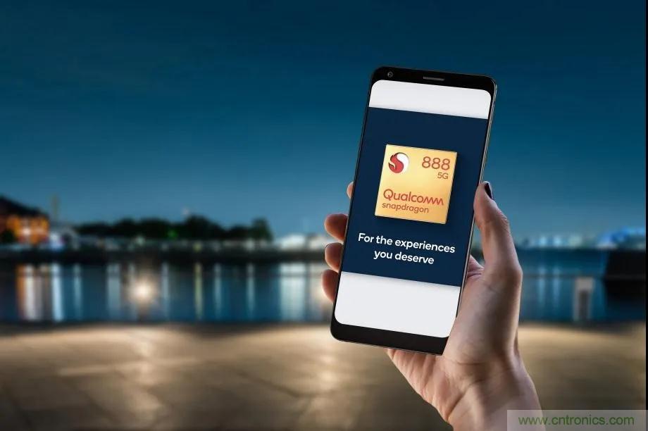 定義2021年安卓旗艦，小米11搭載高通驍龍888“輕裝上陣”