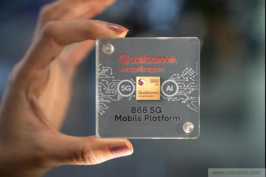 定義2021年安卓旗艦，小米11搭載高通驍龍888“輕裝上陣”