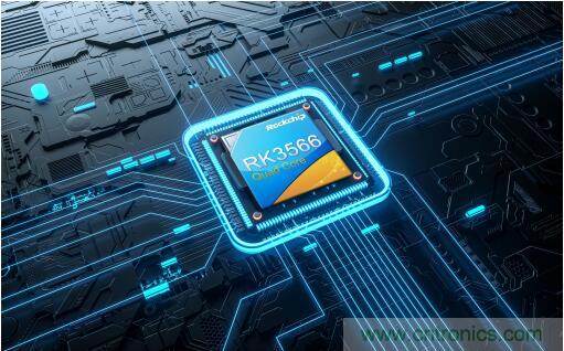 瑞芯微RK3566電子紙應(yīng)用方案優(yōu)勢詳解 瑞芯微RK3566電子紙應(yīng)用方案優(yōu)勢詳解