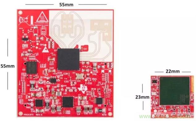 封裝集成天線技術(shù) - 簡化汽車座艙內(nèi)雷達傳感器設計!