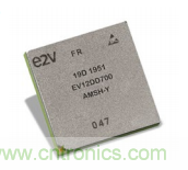 一體化封裝的高級系統讓射頻直接轉換成為可能 一體化封裝的高級系統讓射頻直接轉換成為可能