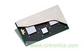 一體化封裝的高級系統讓射頻直接轉換成為可能 一體化封裝的高級系統讓射頻直接轉換成為可能