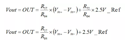 用差分電路原理來分析輸出電壓為何要偏移 用差分電路原理來分析輸出電壓為何要偏移