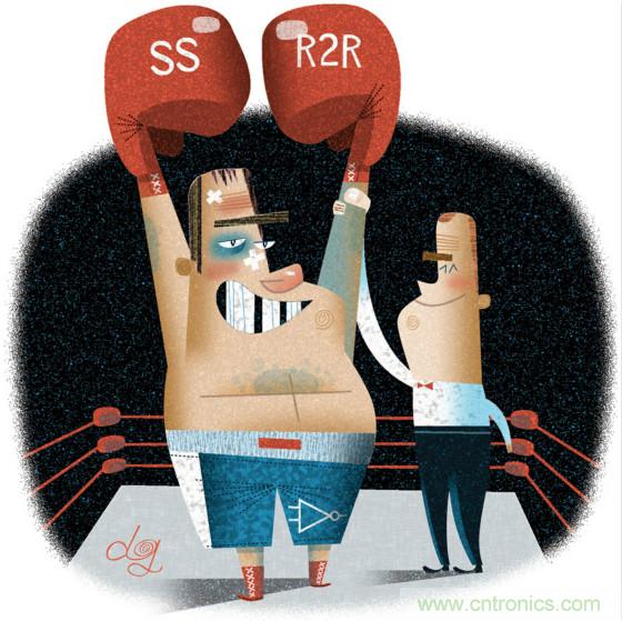 單電源放大器-聽起來很簡單…果真如此嗎?