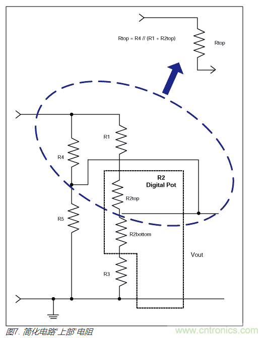 如何提高數字電位器的帶寬? 如何提高數字電位器的帶寬?