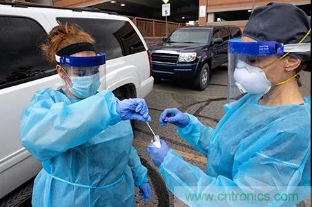 小體積有大作為,基于納米傳感器技術的疾病快速診斷實現方式探索 小體積有大作為,基于納米傳感器技術的疾病快速診斷實現方式探索