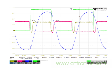 基于 LCC 拓撲的 2 相輸入 300W AC-DC LED 電源 基于 LCC 拓撲的 2 相輸入 300W AC-DC LED 電源