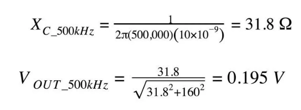 你的濾波器參數還在盲調?耐心看完這篇! 你的濾波器參數還在盲調?耐心看完這篇!