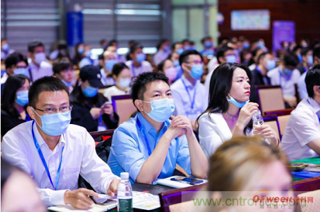 約起來!2021全球數(shù)字經(jīng)濟產(chǎn)業(yè)大會正式啟動 約起來!2021全球數(shù)字經(jīng)濟產(chǎn)業(yè)大會正式啟動