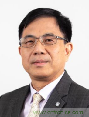 確認(rèn)!譚建榮、曹其新、石大明、閔華清、張文強(qiáng)等5專家即將出席第十屆機(jī)器人產(chǎn)業(yè)大會 確認(rèn)!譚建榮、曹其新、石大明、閔華清、張文強(qiáng)等5專家即將出席第十屆機(jī)器人產(chǎn)業(yè)大會