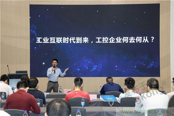 重磅！專注運控，超越創新，雷賽新品亮眼上市