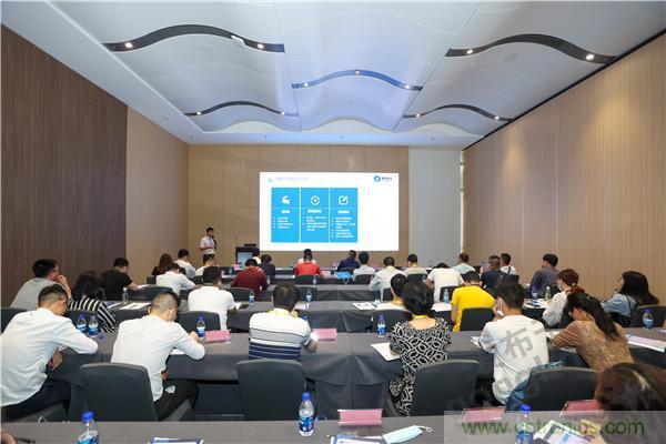 重磅！專注運控，超越創新，雷賽新品亮眼上市