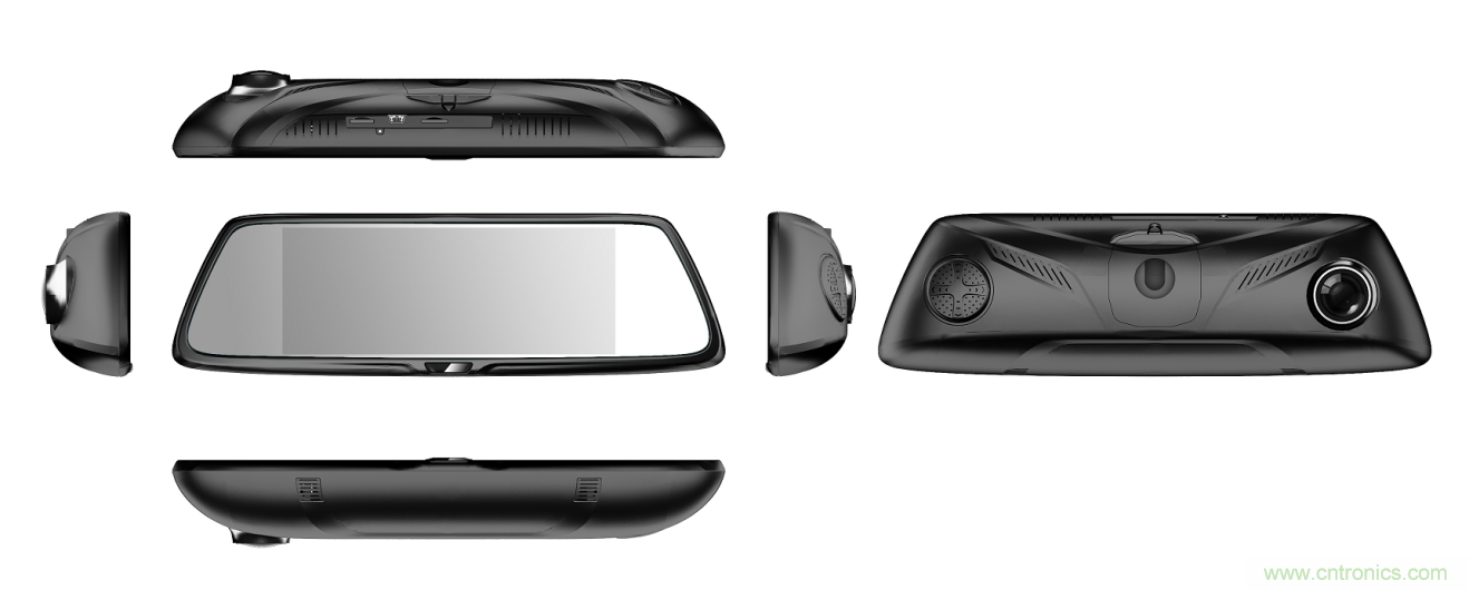 領略全新蔚來ES8,CITE2021智能駕駛汽車技術及智能科技館看點前瞻 領略全新蔚來ES8,CITE2021智能駕駛汽車技術及智能科技館看點前瞻