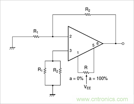 運算放大器是線性器件嗎?