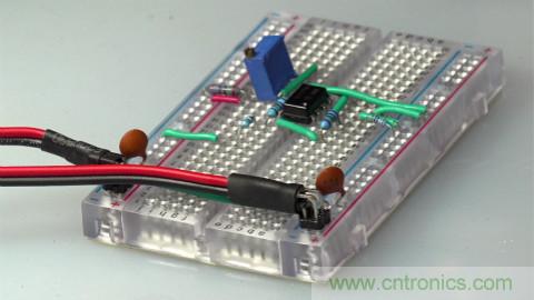 運算放大器是線性器件嗎?