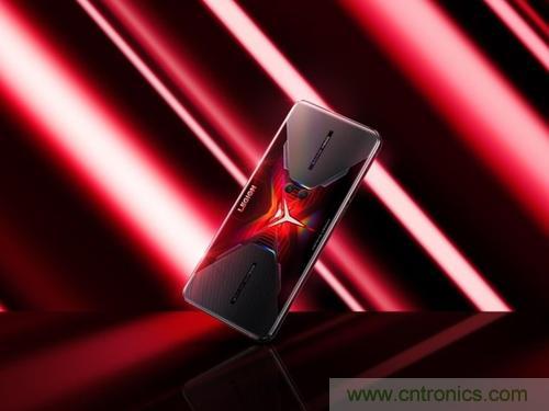 聯(lián)想拯救者電競(jìng)手機(jī)2 Pro 虛擬操控翻倍,顯通科技驅(qū)動(dòng)四個(gè)超聲波肩健