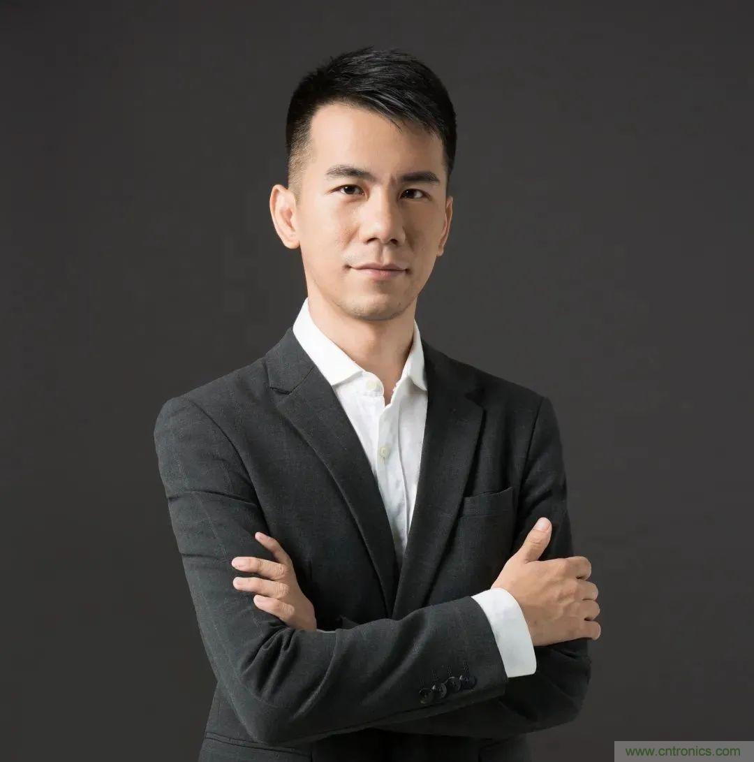 最后30名：4000億風投VS 1萬億市值，物聯網CEO大會劍指何方？