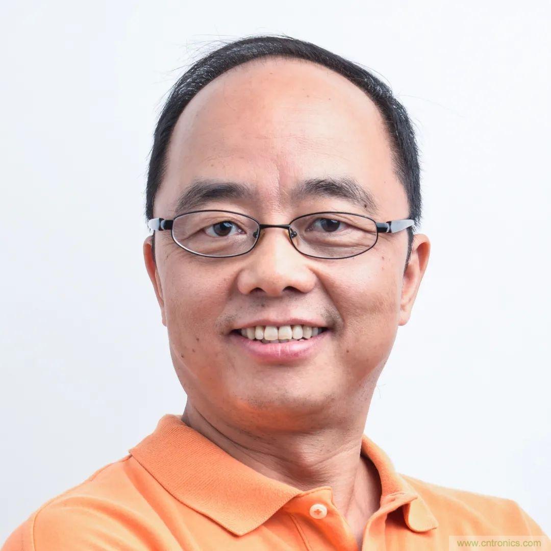 最后30名：4000億風投VS 1萬億市值，物聯網CEO大會劍指何方？