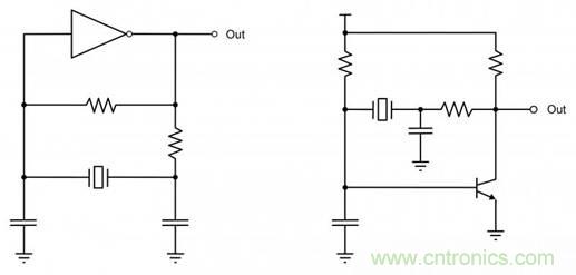 晶體振蕩器如何讓數字電子裝置同步化 晶體振蕩器如何讓數字電子裝置同步化