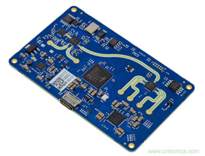 車用超聲波和毫米波雷達代表產品解析 車用超聲波和毫米波雷達代表產品解析