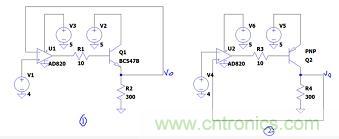 反饋點接到運放同相端,輸出震蕩后是電路還是負反饋嗎? 反饋點接到運放同相端,輸出震蕩后是電路還是負反饋嗎?