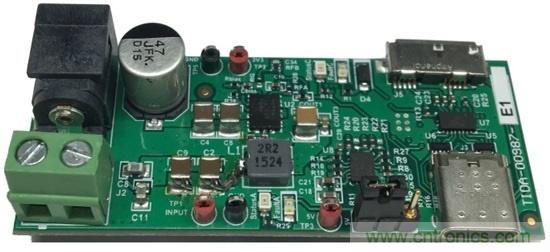 一個連接器即可解決所有問題,或者是?