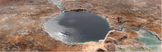 火星“訪客”不斷的背后,是一條電子設備與輻射的對抗之路