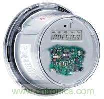 智能化電能計量技術提升能效,讓世界變得更環保