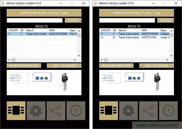 怎樣構建可調線性AC-DC電源供用戶自由調節? 怎樣構建可調線性AC-DC電源供用戶自由調節?