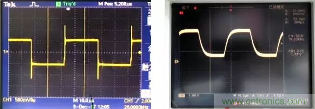 差分放大器與電流傳感器放大器的區別 差分放大器與電流傳感器放大器的區別
