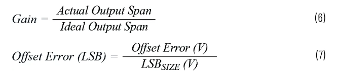 如何成功校準開環DAC信號鏈？