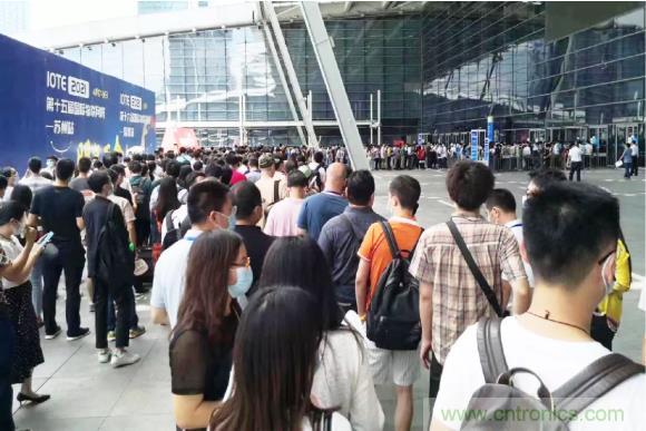 1000+IoT企業業績高速增長，他們都做了同一件事！