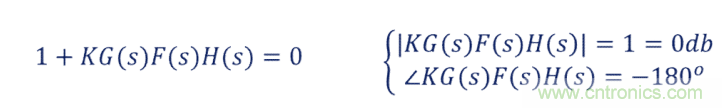 控制環(huán)路設計——反激篇 控制環(huán)路設計——反激篇