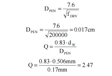 隔離驅動變壓器設計 隔離驅動變壓器設計