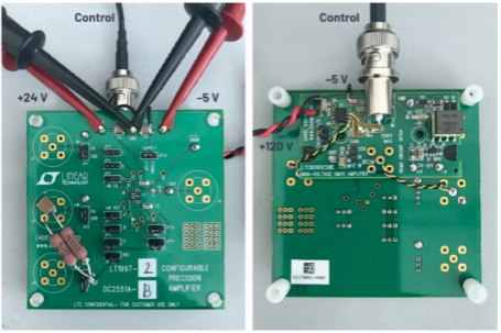 有沒有一種簡單的辦法來創建適合傳感器偏置應用的高壓電源?