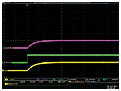 有沒有一種簡單的辦法來創建適合傳感器偏置應用的高壓電源?
