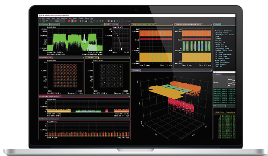【準(zhǔn)確、可靠、可重復(fù)】5招搞定矢量信號(hào)的解調(diào)分析