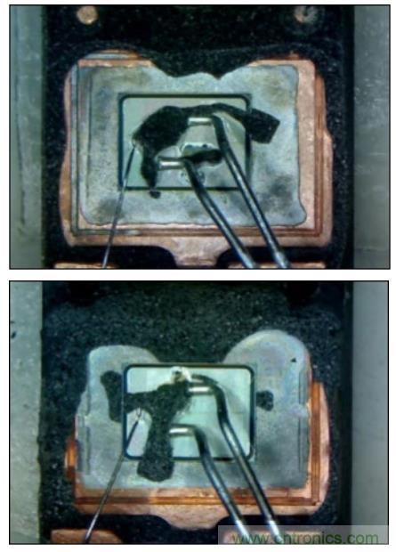 功率因素校正電路PFC電感旁路二極管的作用 功率因素校正電路PFC電感旁路二極管的作用