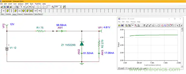 齊納、PIN、肖特基和變容二極管的基礎知識及其應用
