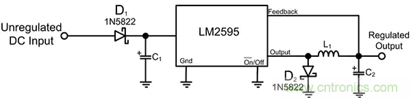 齊納、PIN、肖特基和變容二極管的基礎知識及其應用