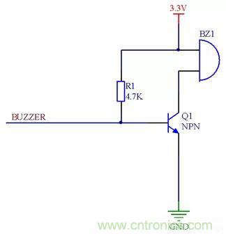 小小蜂鳴器，驅動電路可大有學問