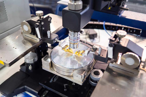 別再只盯著光刻機了!自動化測試對于芯片制造同樣重要 別再只盯著光刻機了!自動化測試對于芯片制造同樣重要